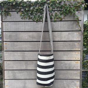 Colombian Mochila made in hummock fabric “NEW”